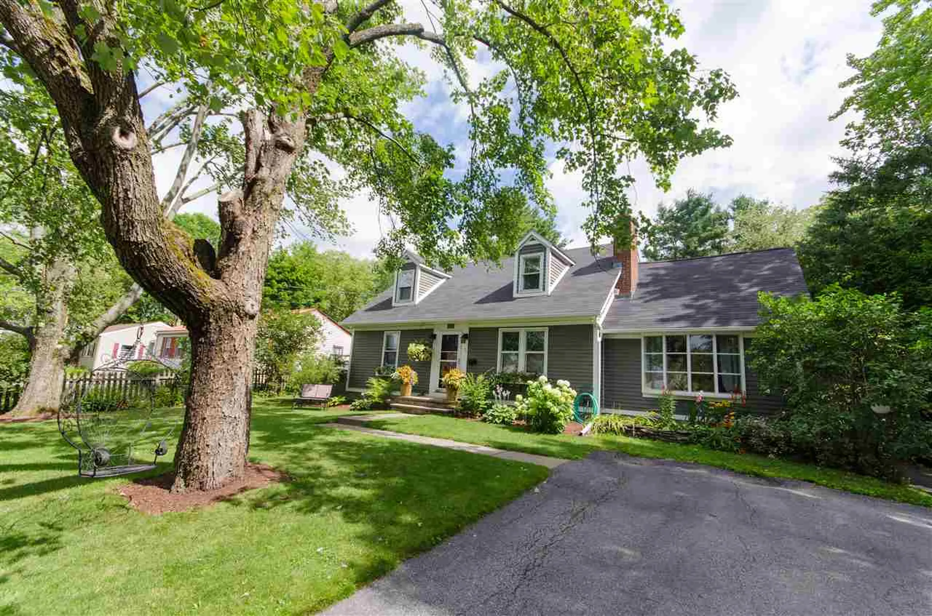 107 Cherokee Avenue Essex Junction VT 05452