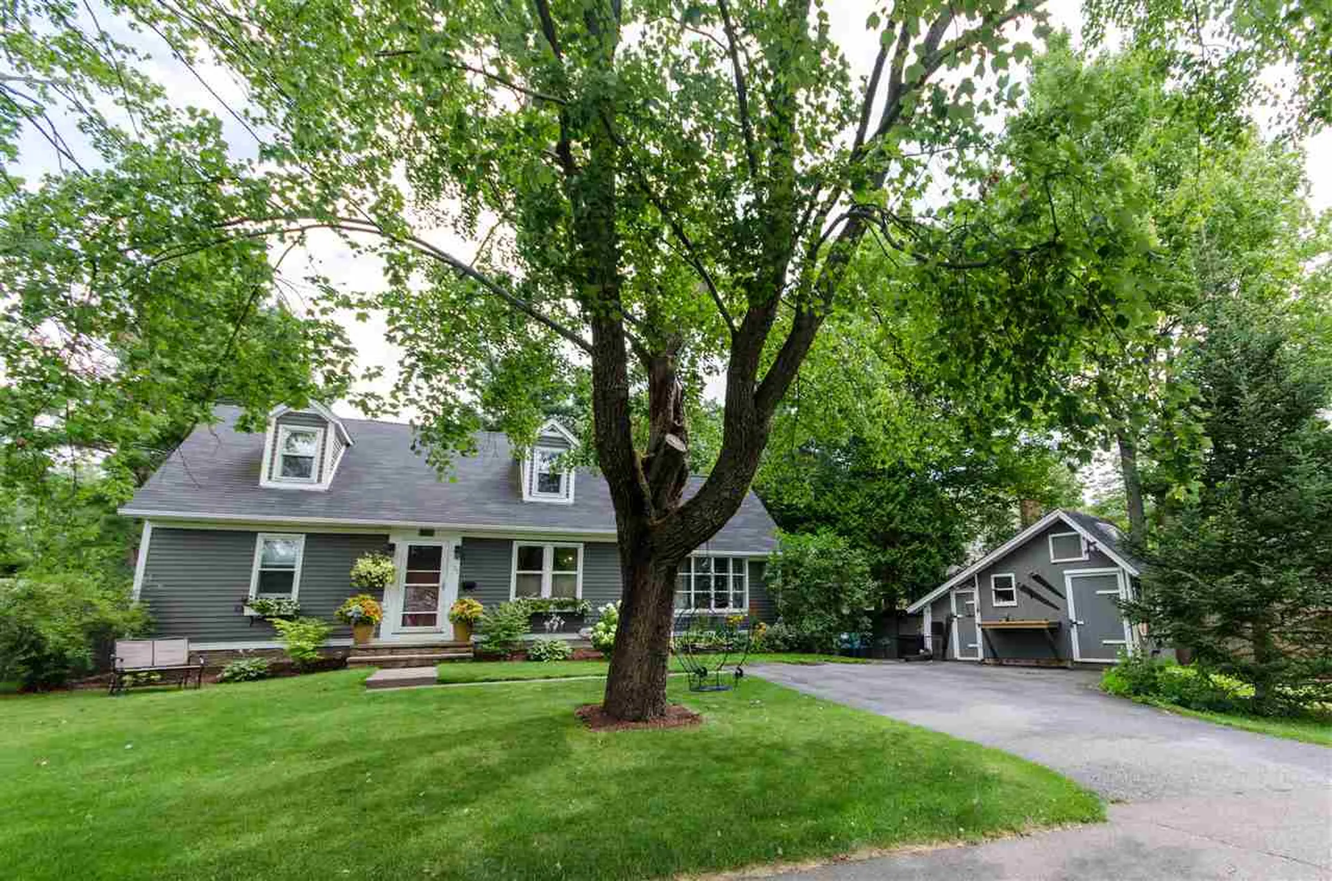 107 Cherokee Avenue Essex Junction VT 05452