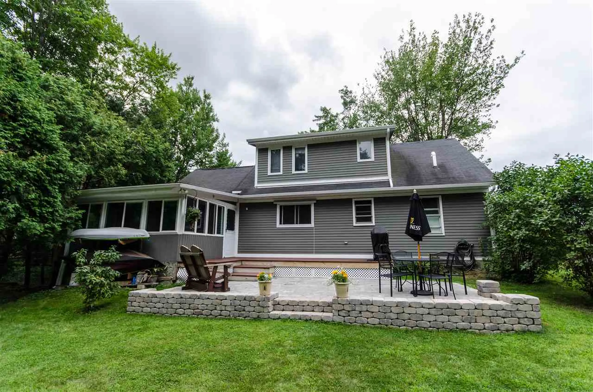 107 Cherokee Avenue Essex Junction VT 05452