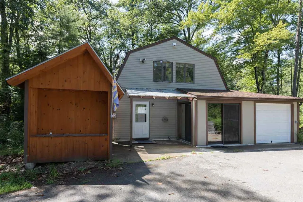 228 Merry Hill Road Barrington NH 03825