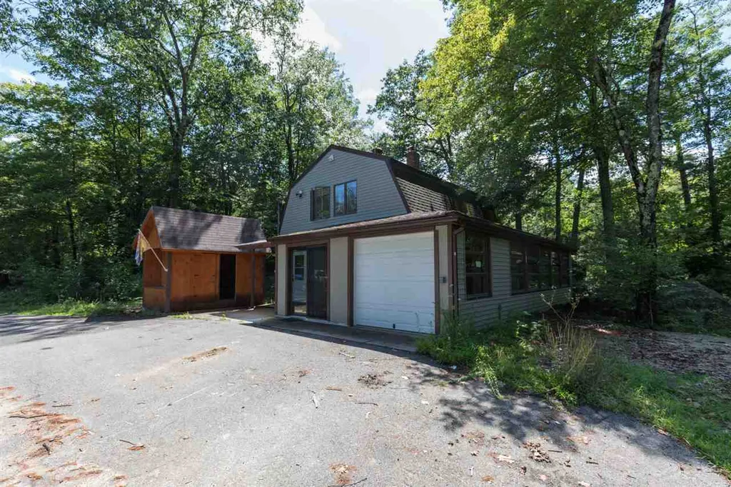 228 Merry Hill Road Barrington NH 03825