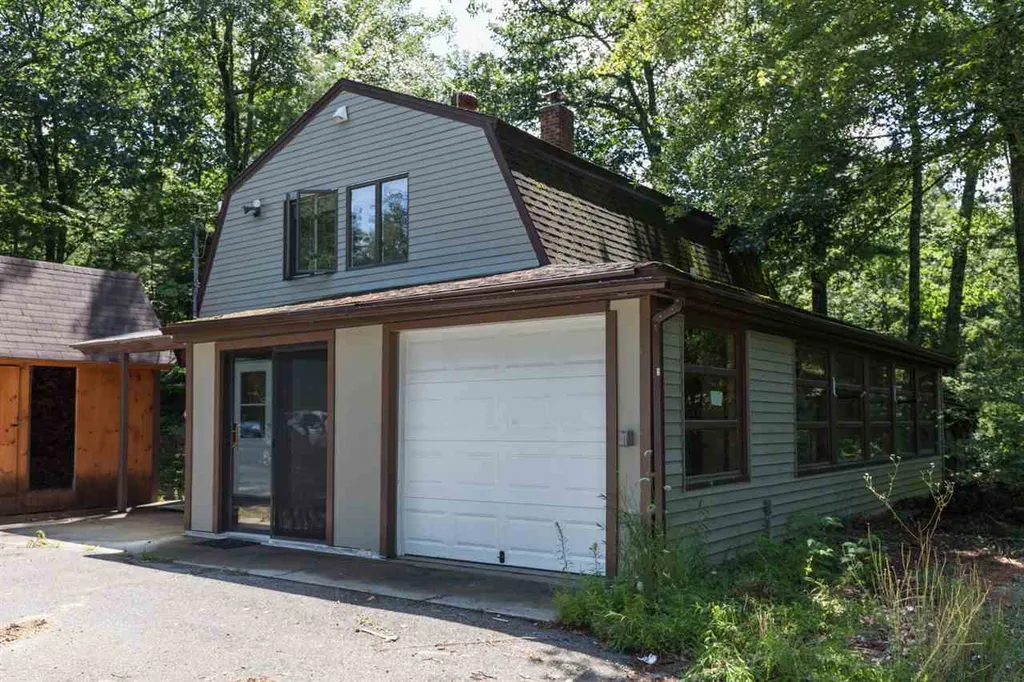 228 Merry Hill Road Barrington NH 03825