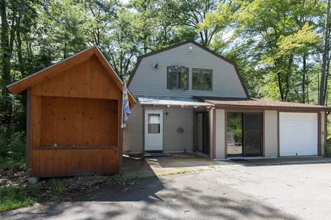 228 Merry Hill Road Barrington NH 03825