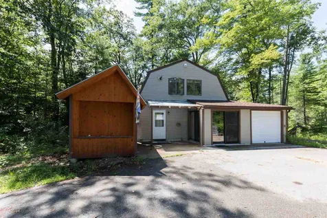 228 Merry Hill Road Barrington NH 03825
