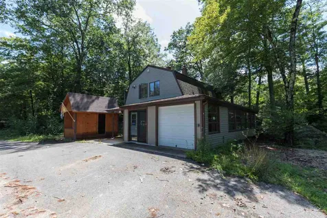 228 Merry Hill Road Barrington NH 03825