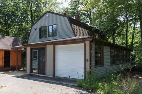 228 Merry Hill Road Barrington NH 03825