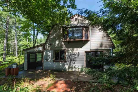 228 Merry Hill Road Barrington NH 03825