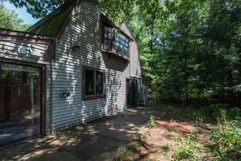 228 Merry Hill Road Barrington NH 03825