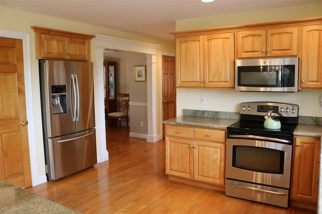 148 South Road North Hampton NH 03862