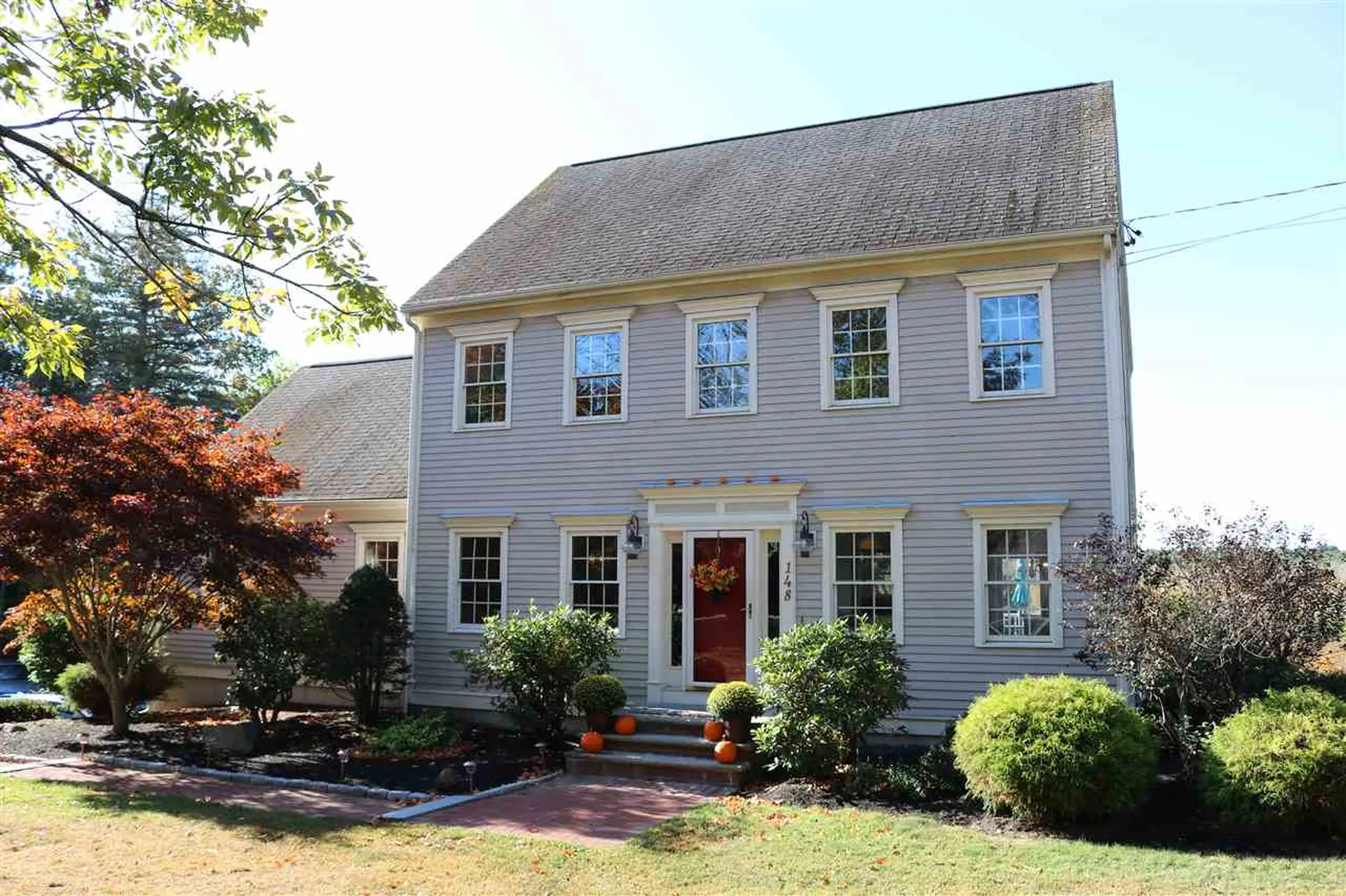 148 South Road North Hampton NH 03862