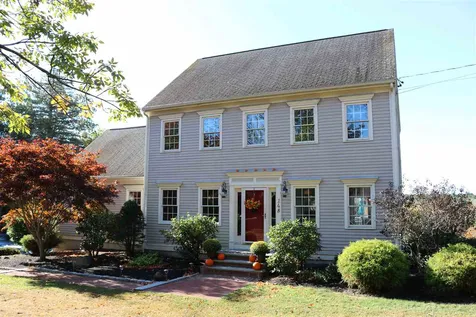 148 South Road North Hampton NH 03862