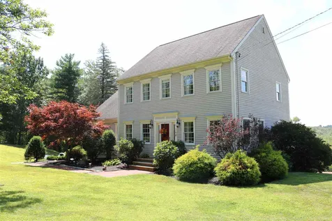 148 South Road North Hampton NH 03862