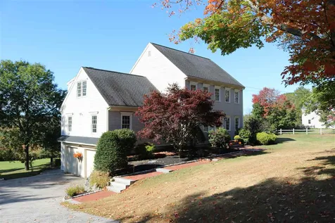 148 South Road North Hampton NH 03862
