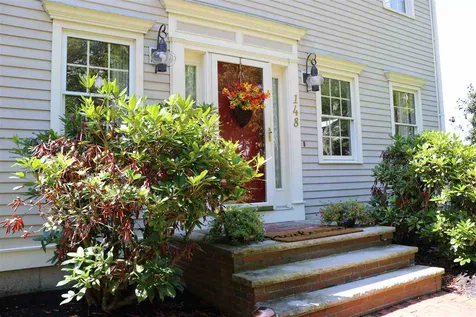 148 South Road North Hampton NH 03862