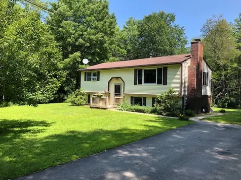 507 Greenfield Road Peterborough NH 03458