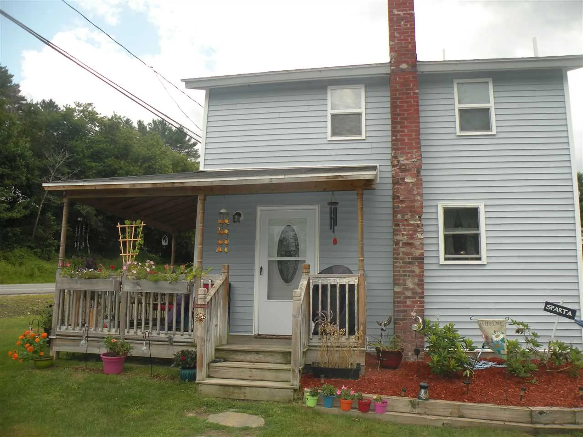 154 Jefferson Road Whitefield NH 03598