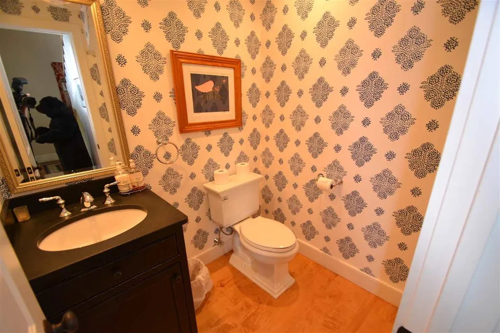 106 Lower Summit Road Warren VT 05674