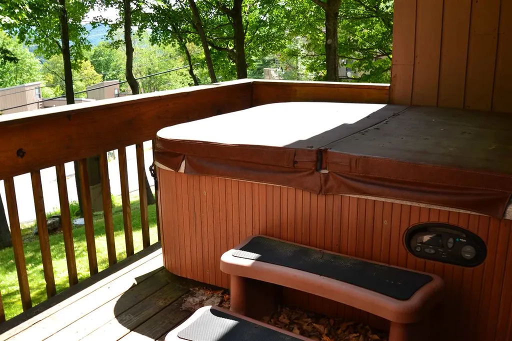 106 Lower Summit Road Warren VT 05674