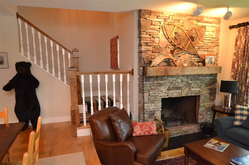 106 Lower Summit Road Warren VT 05674