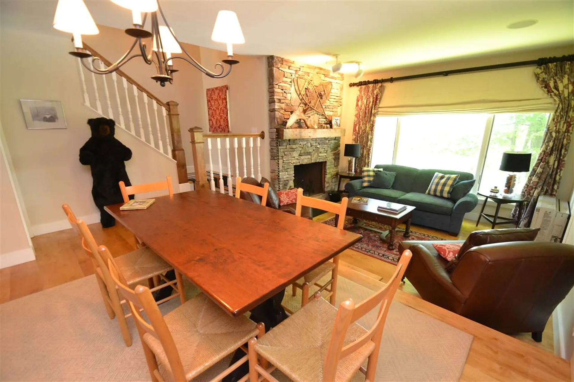 106 Lower Summit Road Warren VT 05674