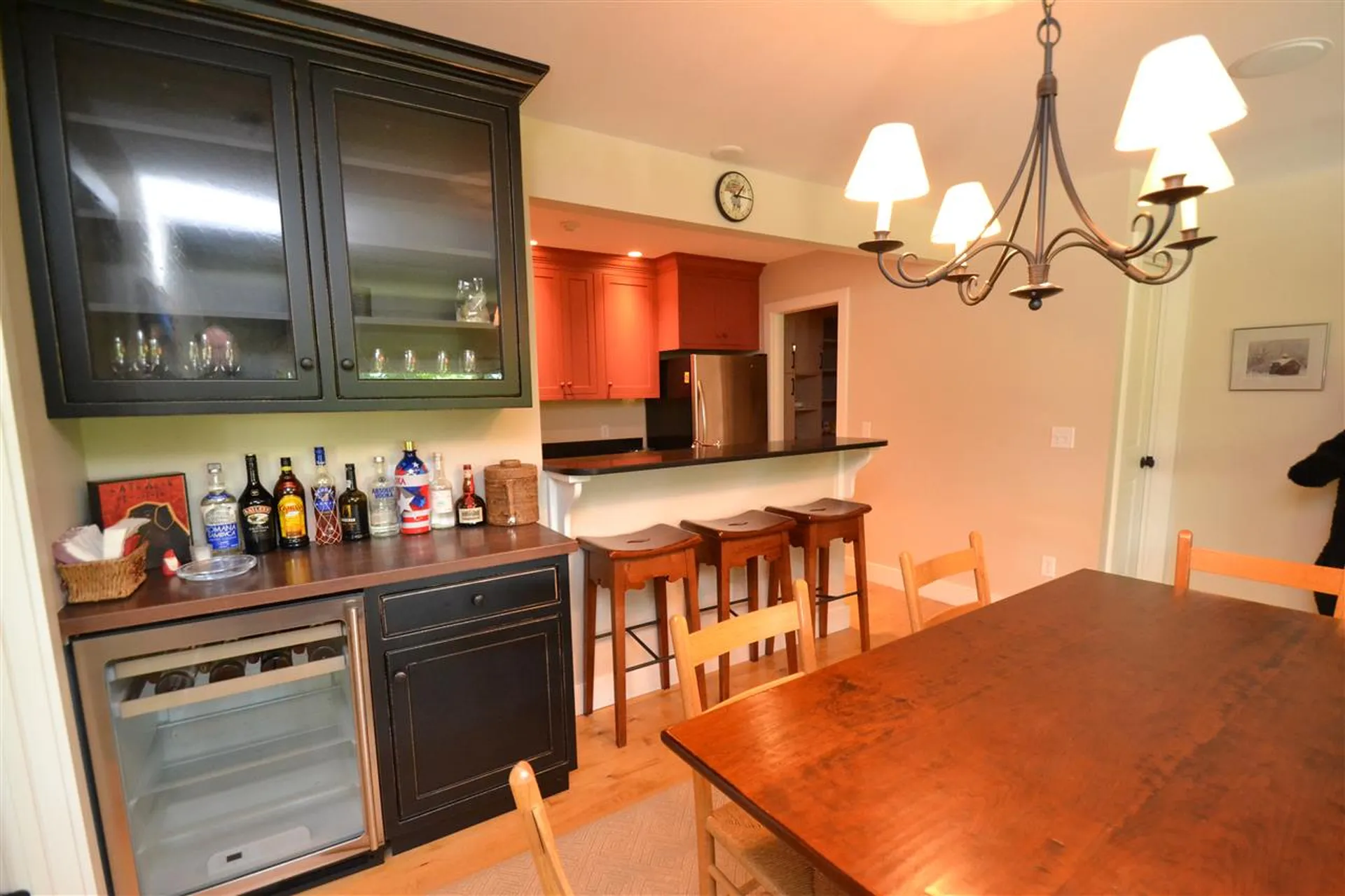 106 Lower Summit Road Warren VT 05674