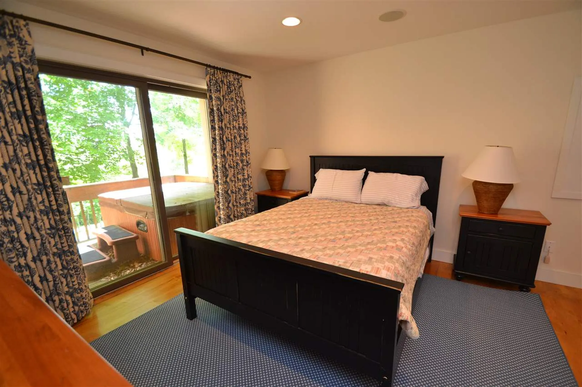 106 Lower Summit Road Warren VT 05674