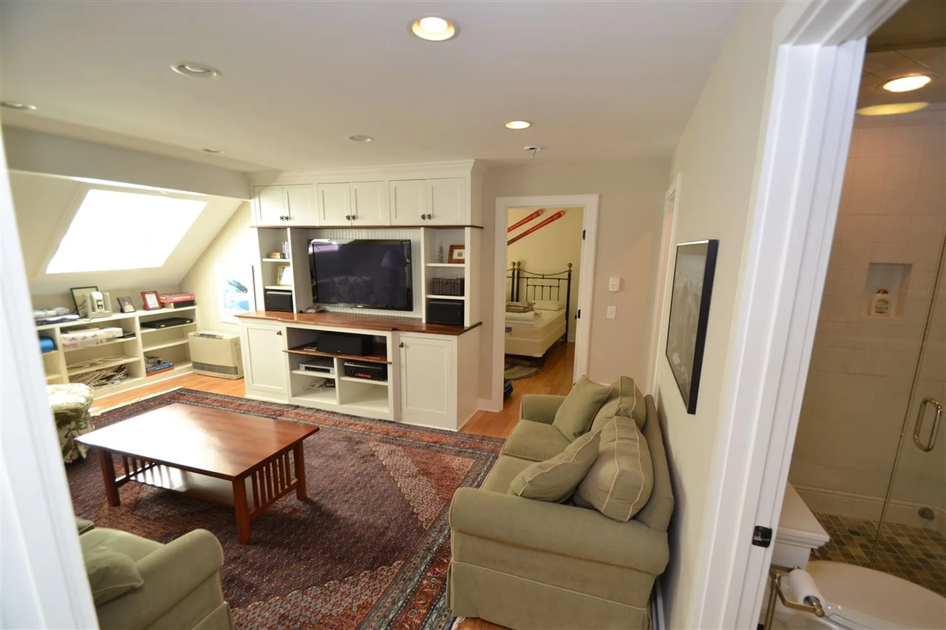 106 Lower Summit Road Warren VT 05674