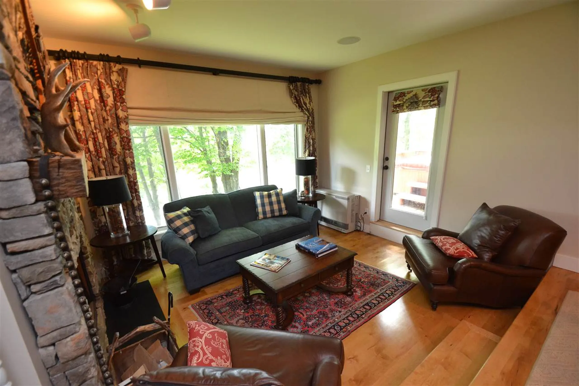 106 Lower Summit Road Warren VT 05674