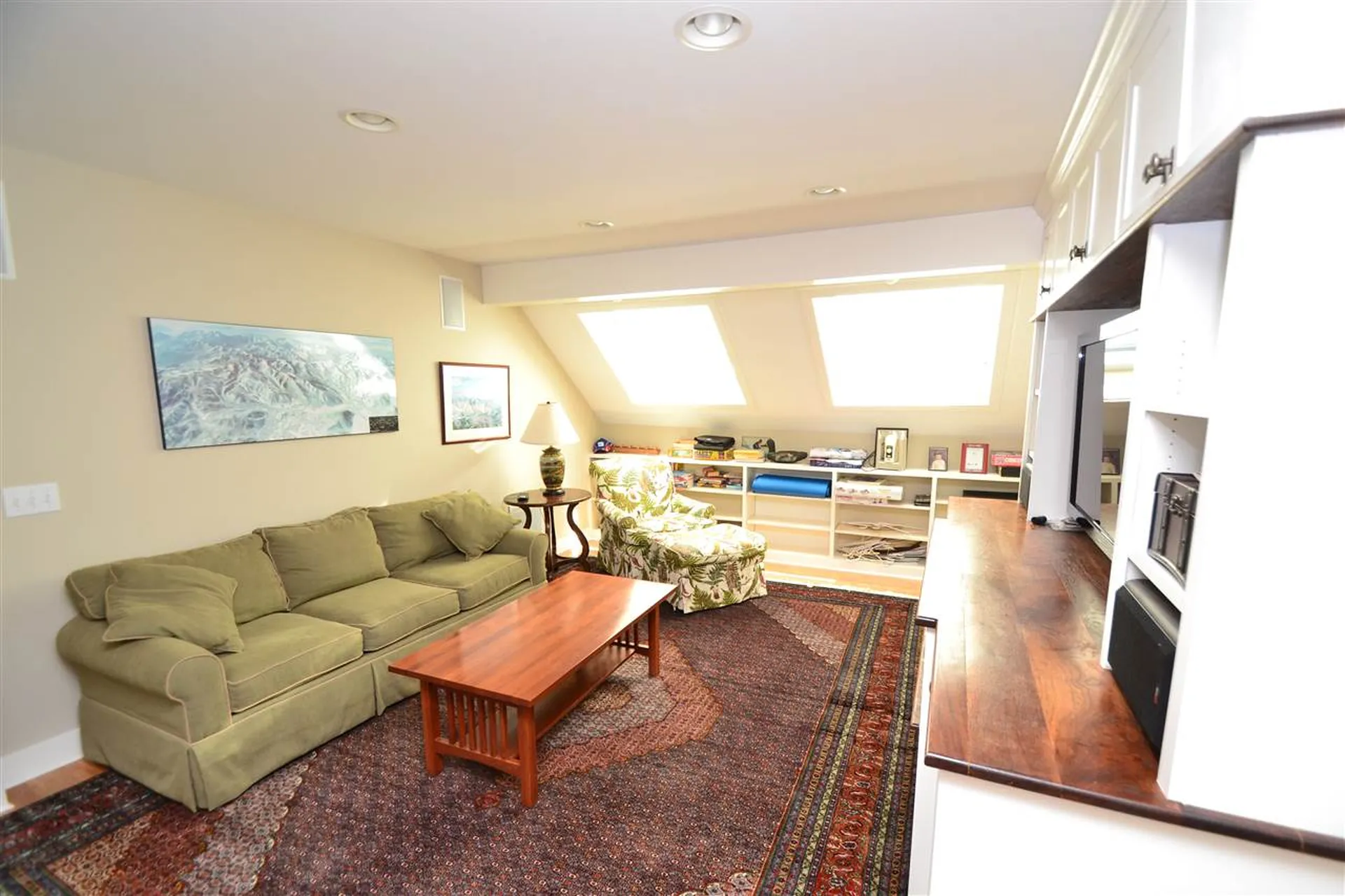106 Lower Summit Road Warren VT 05674