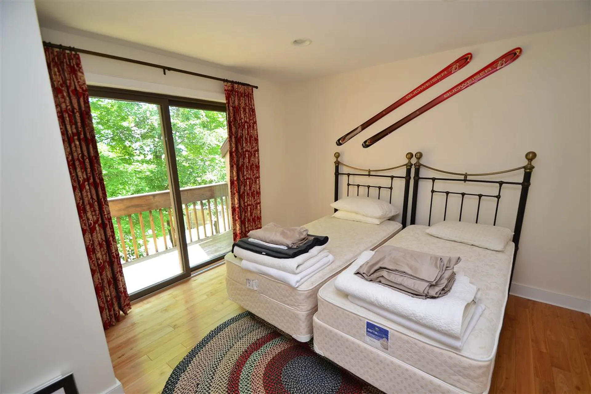 106 Lower Summit Road Warren VT 05674