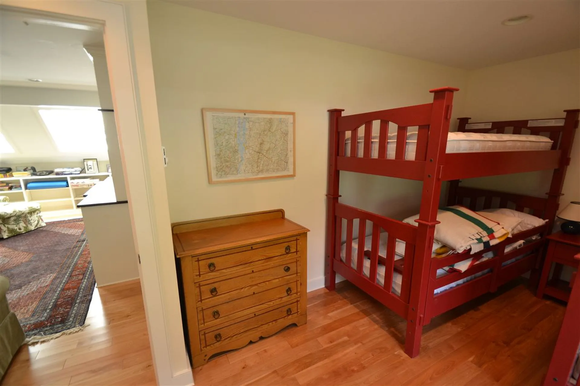 106 Lower Summit Road Warren VT 05674