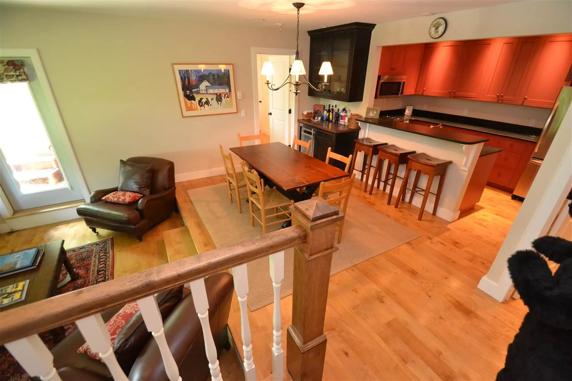106 Lower Summit Road Warren VT 05674