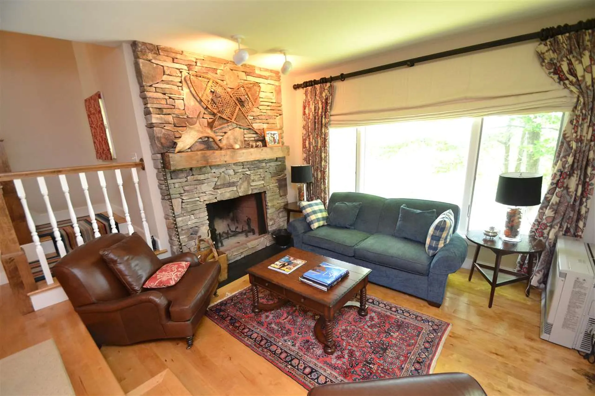 106 Lower Summit Road Warren VT 05674