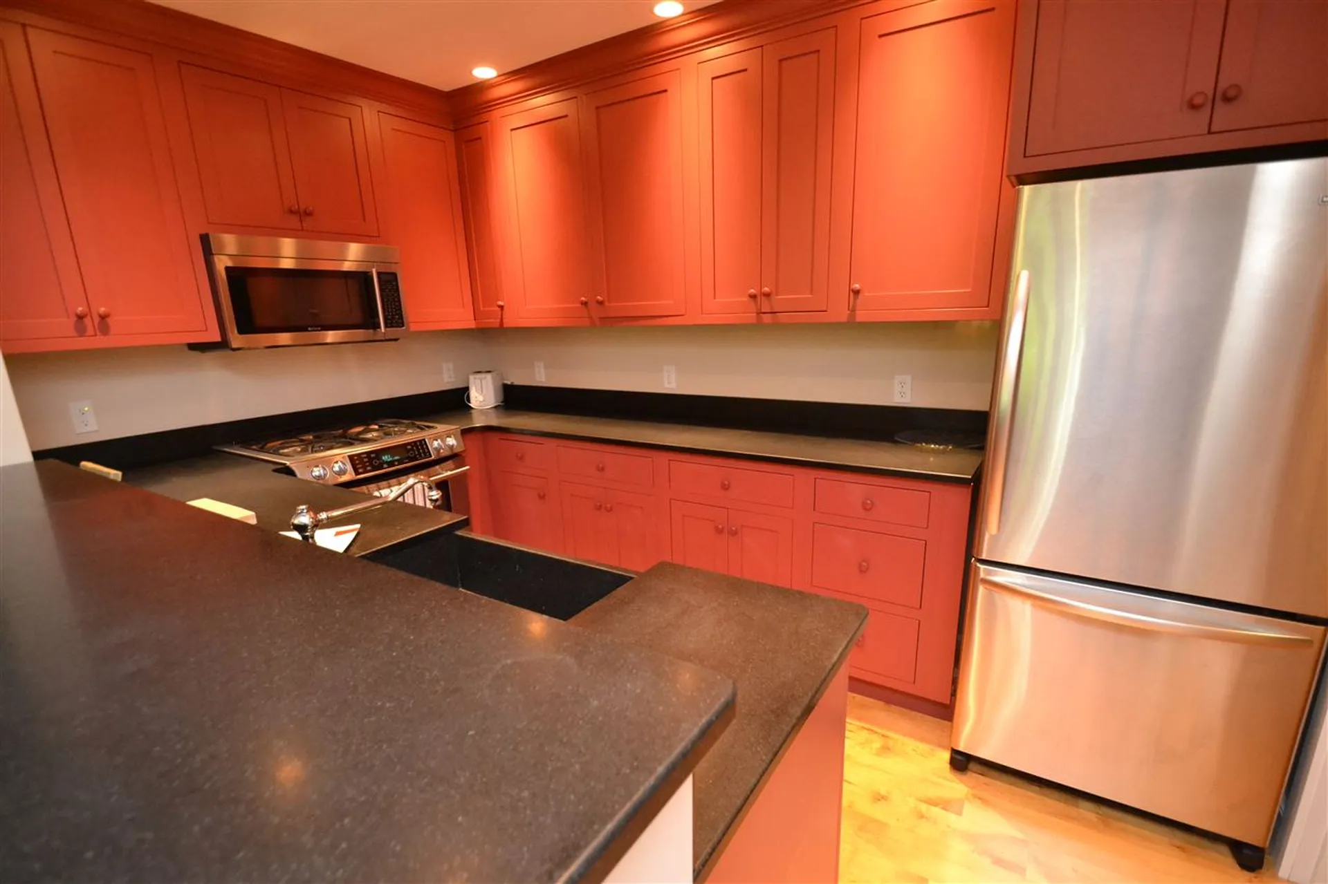 106 Lower Summit Road Warren VT 05674
