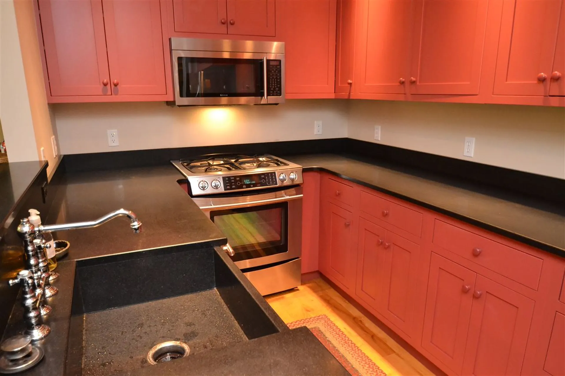 106 Lower Summit Road Warren VT 05674