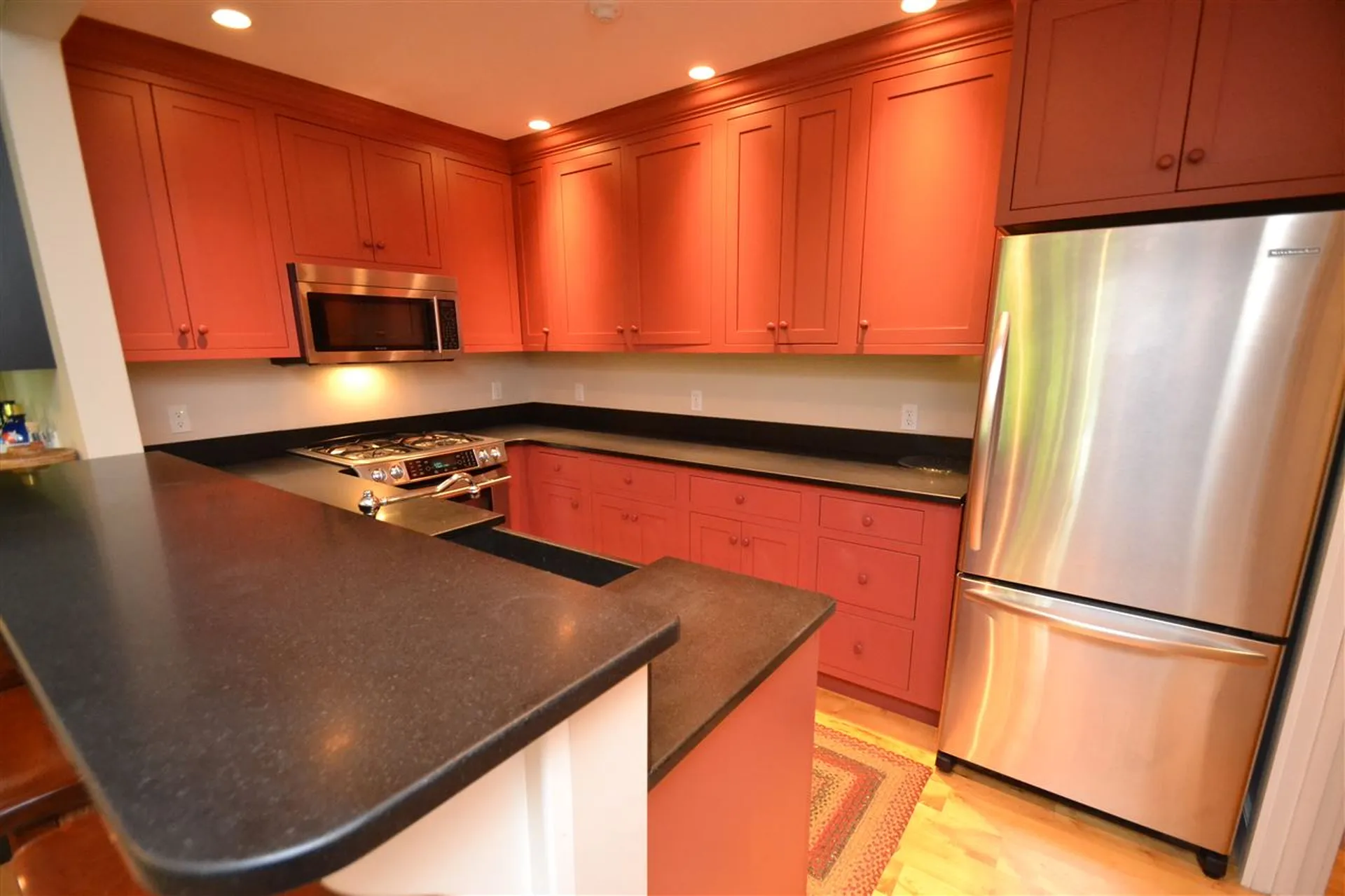 106 Lower Summit Road Warren VT 05674