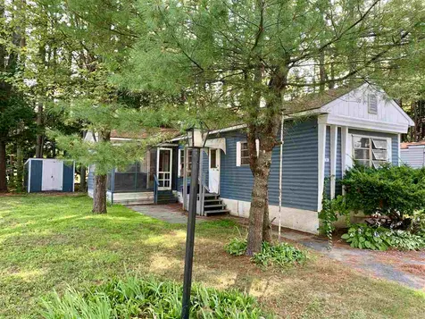 51 Oriole Avenue Keene NH 03431