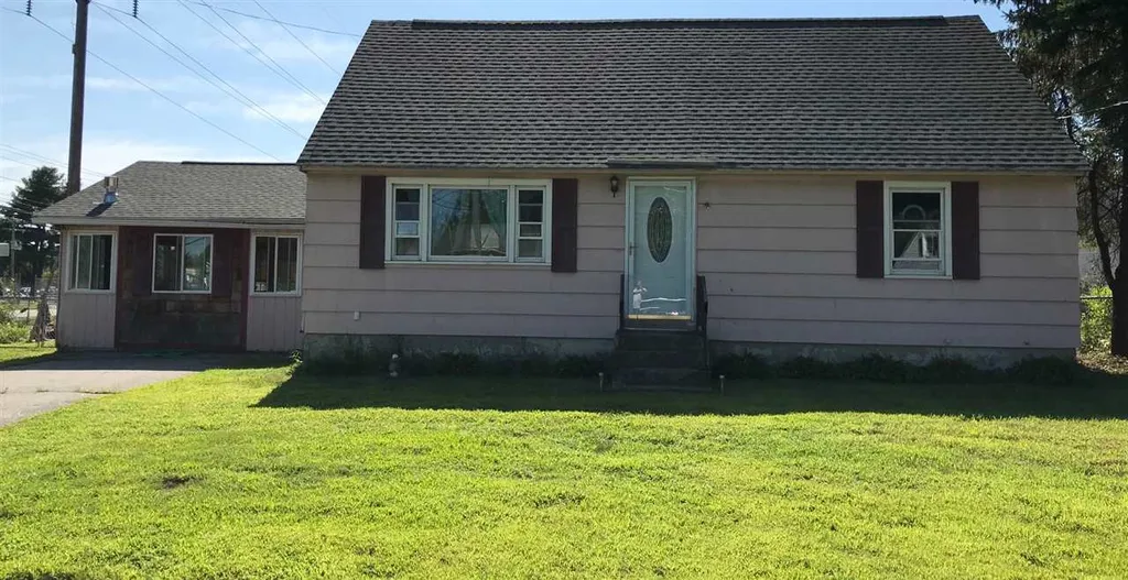 2 Glen Drive Nashua NH 03062