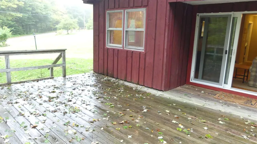 379 Heartwellville View Road Readsboro VT 05350