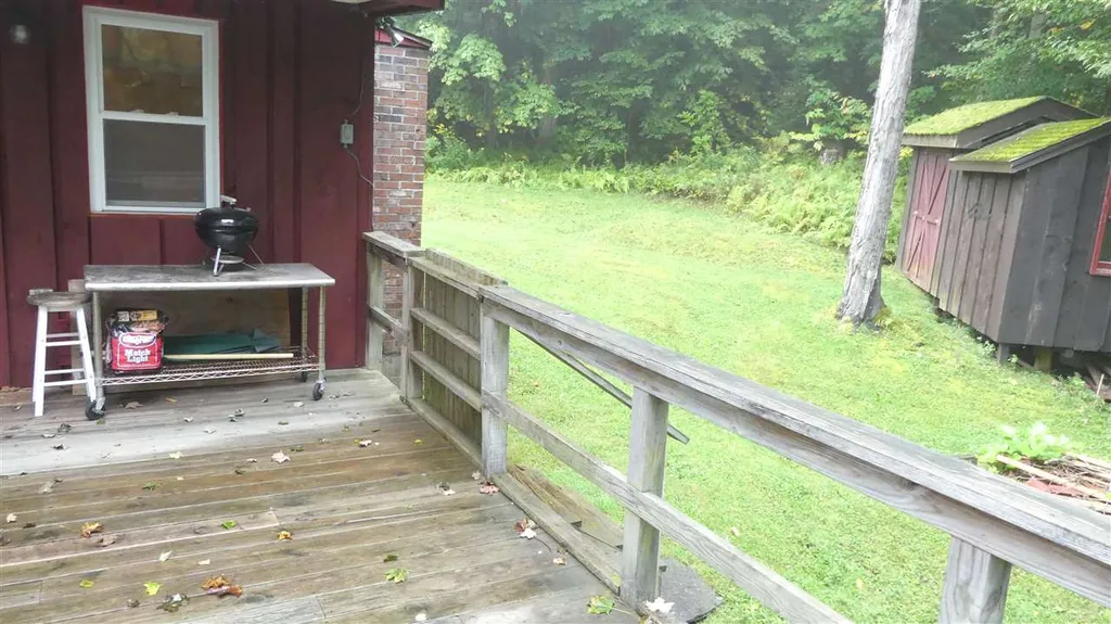 379 Heartwellville View Road Readsboro VT 05350