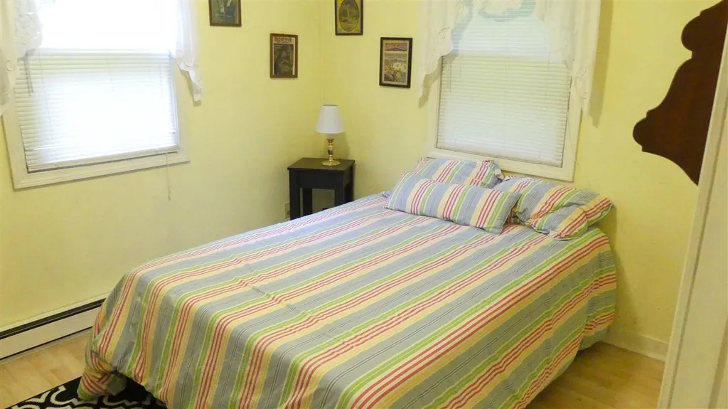 379 Heartwellville View Road Readsboro VT 05350