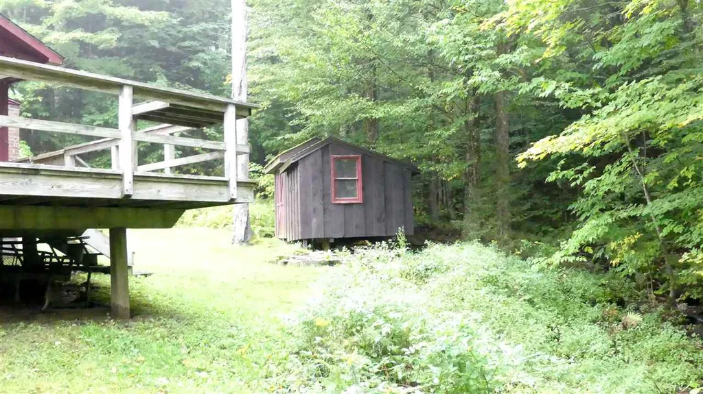 379 Heartwellville View Road Readsboro VT 05350