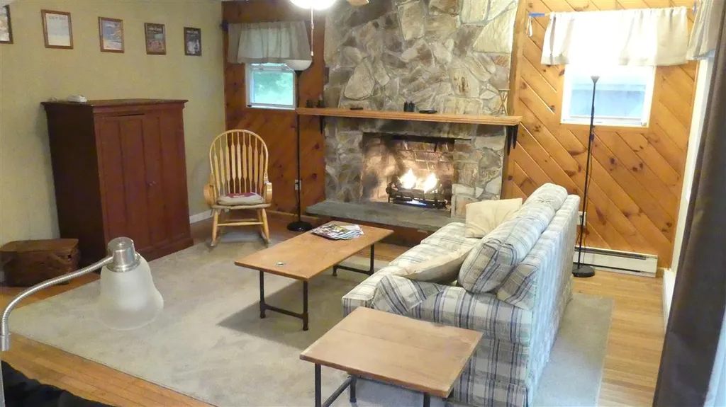 379 Heartwellville View Road Readsboro VT 05350