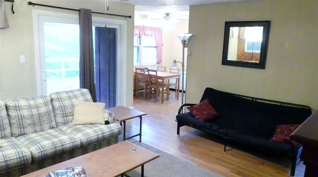 379 Heartwellville View Road Readsboro VT 05350