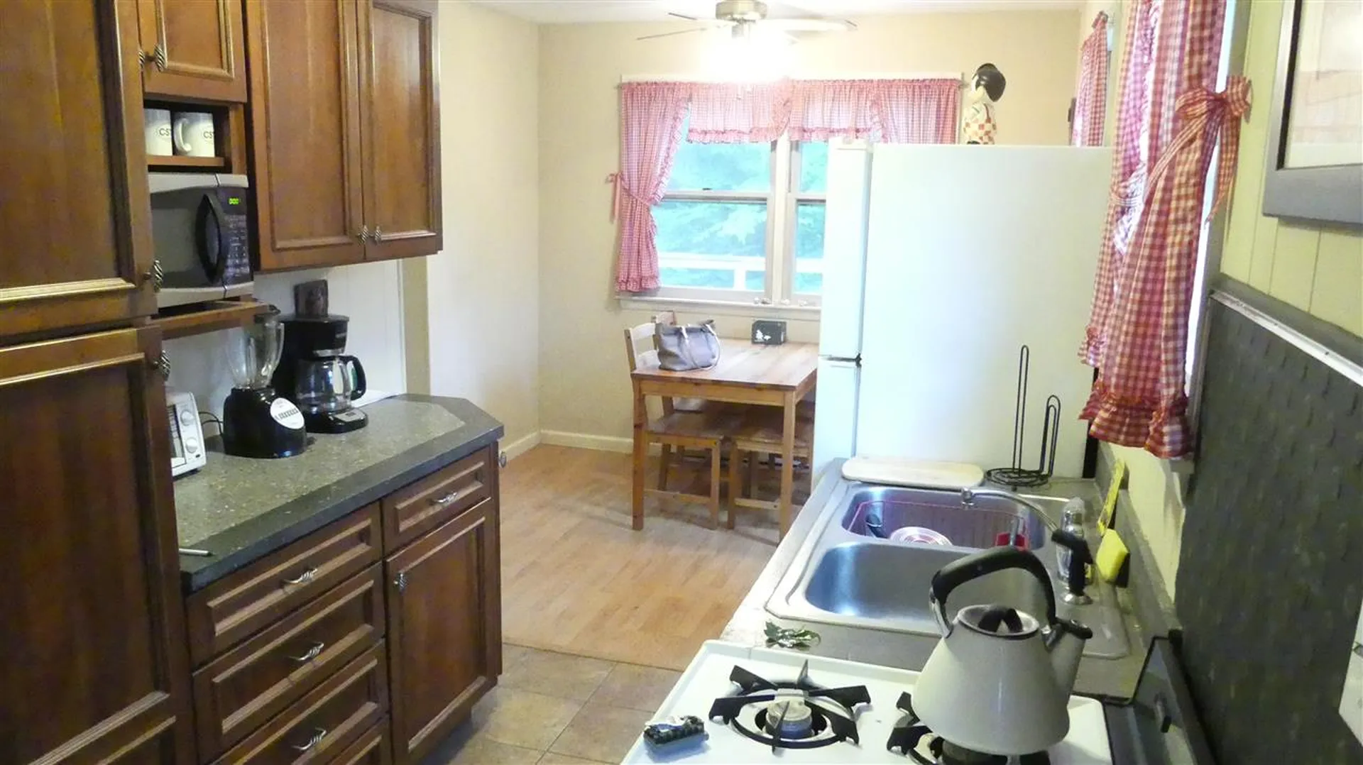 379 Heartwellville View Road Readsboro VT 05350