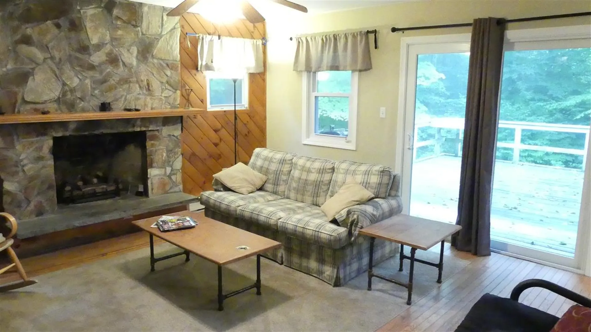 379 Heartwellville View Road Readsboro VT 05350