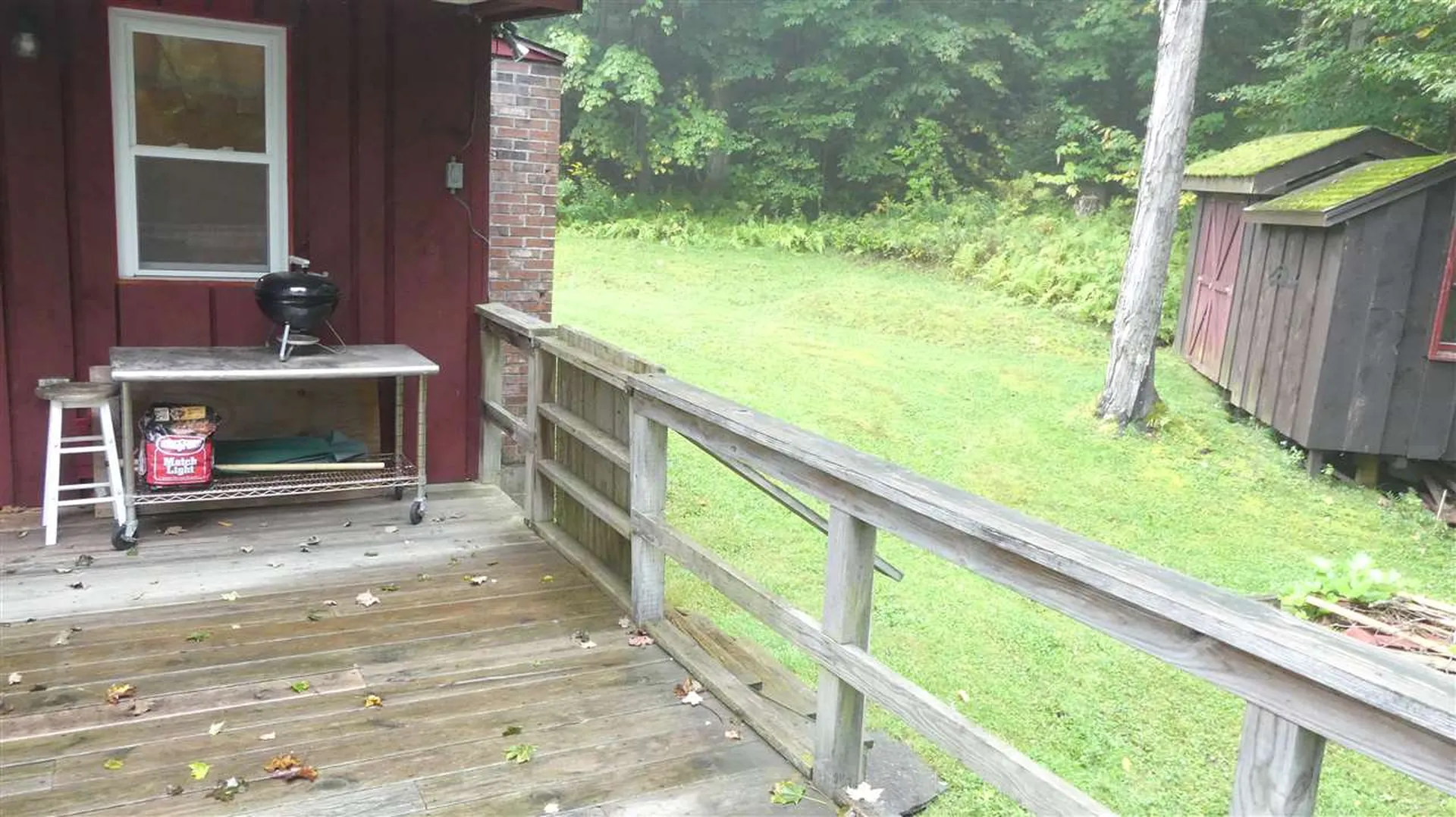 379 Heartwellville View Road Readsboro VT 05350