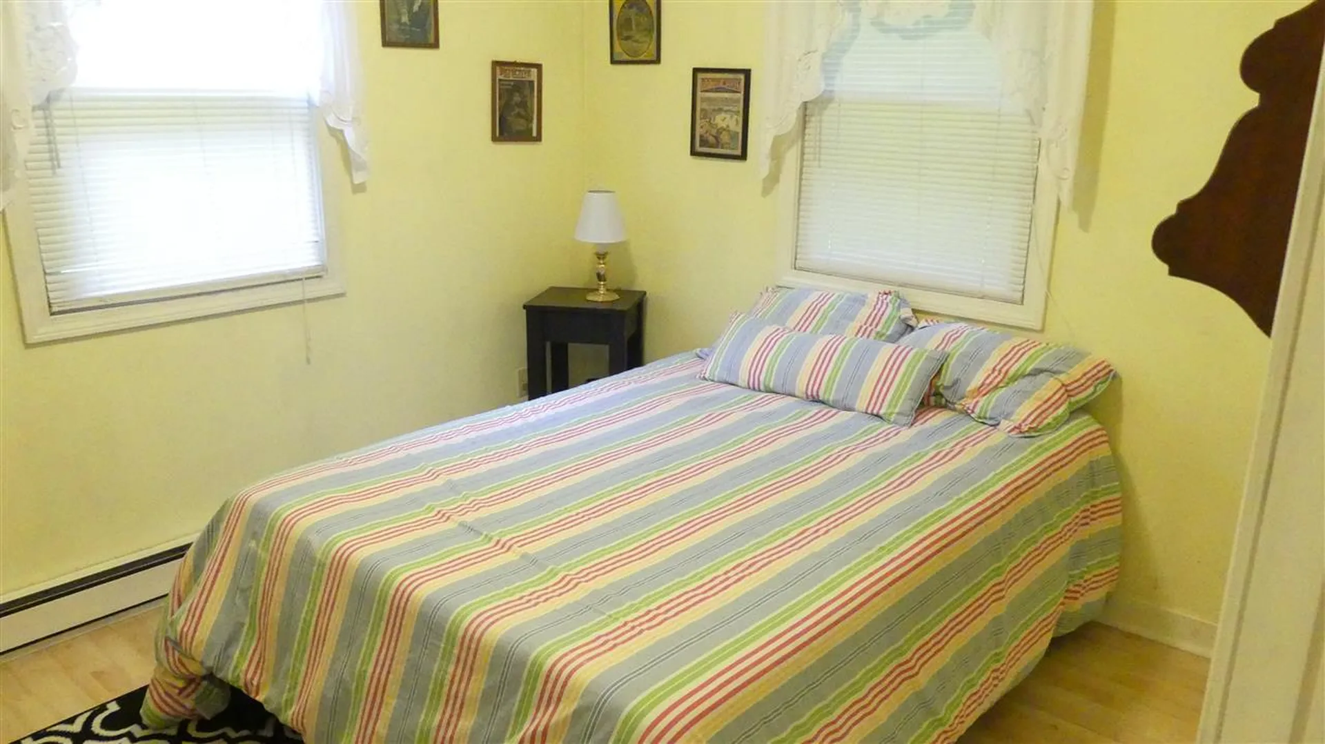 379 Heartwellville View Road Readsboro VT 05350