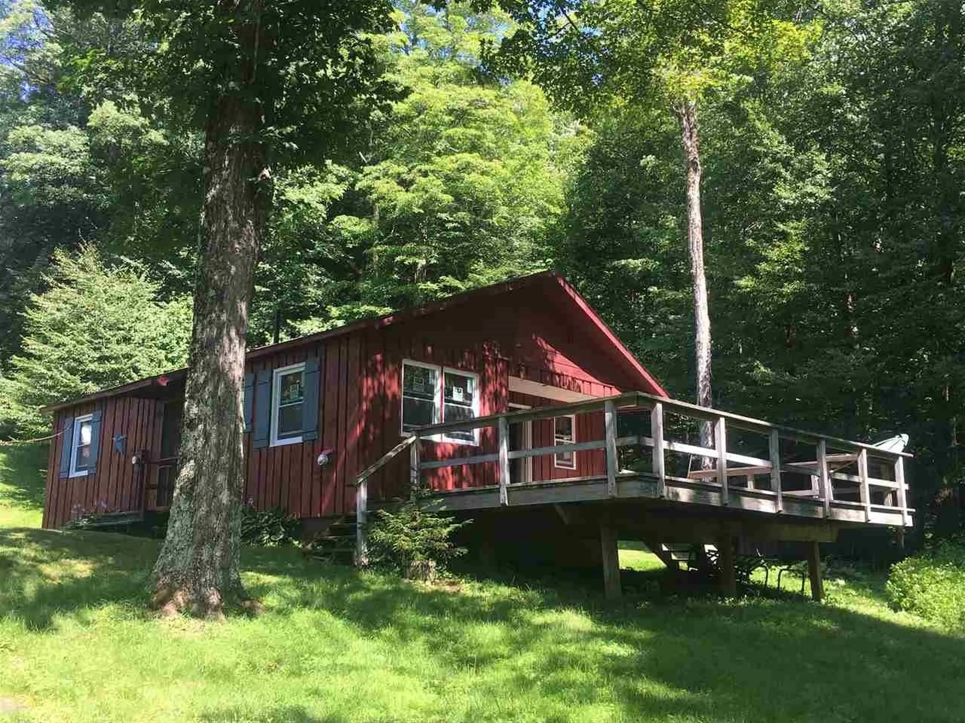 379 Heartwellville View Road Readsboro VT 05350
