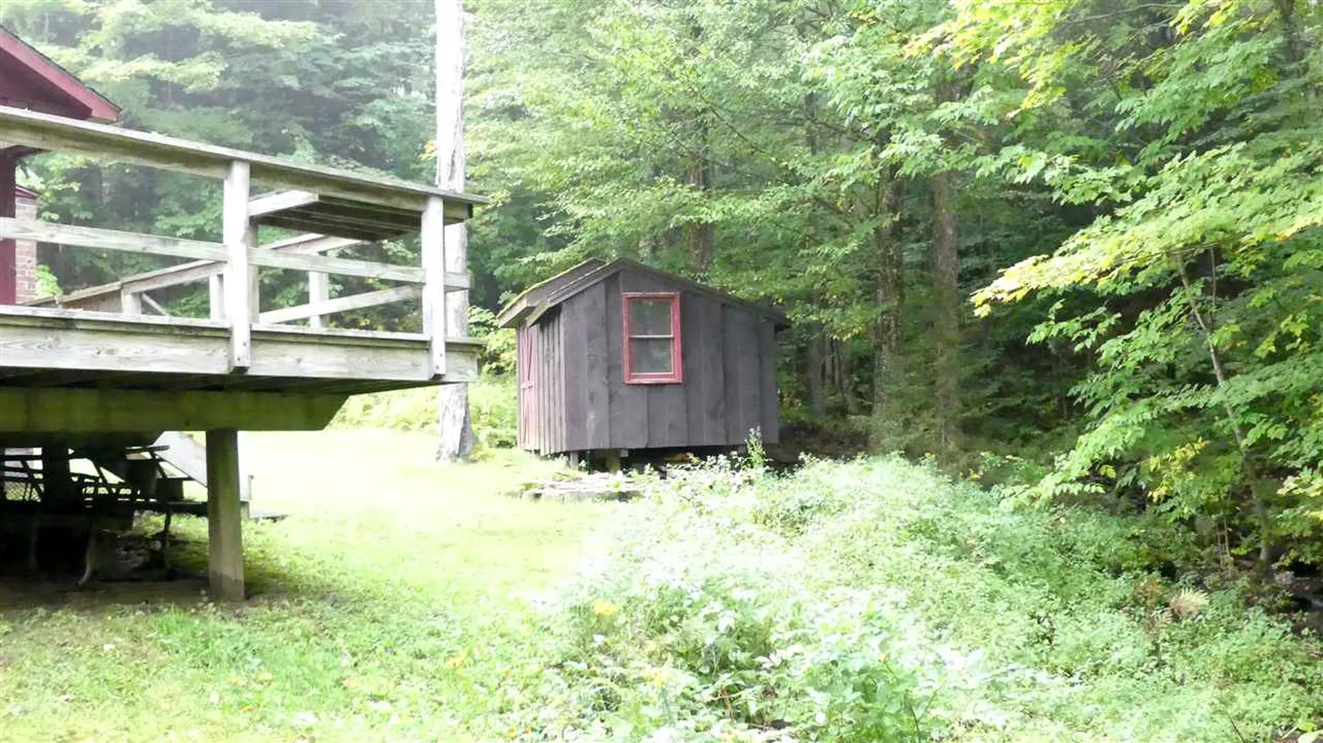 379 Heartwellville View Road Readsboro VT 05350